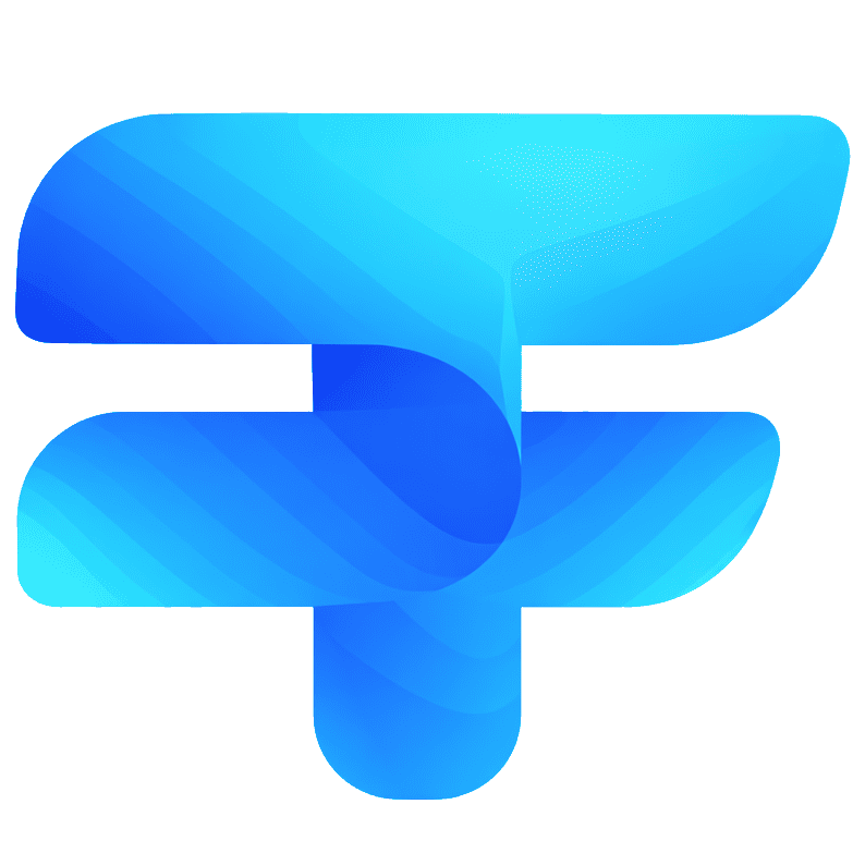 FinLyne Logo